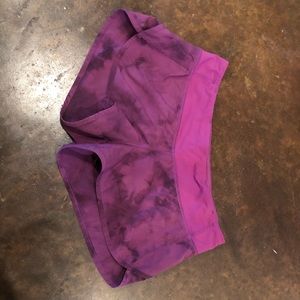 🌟Lululemon Shorts🌟